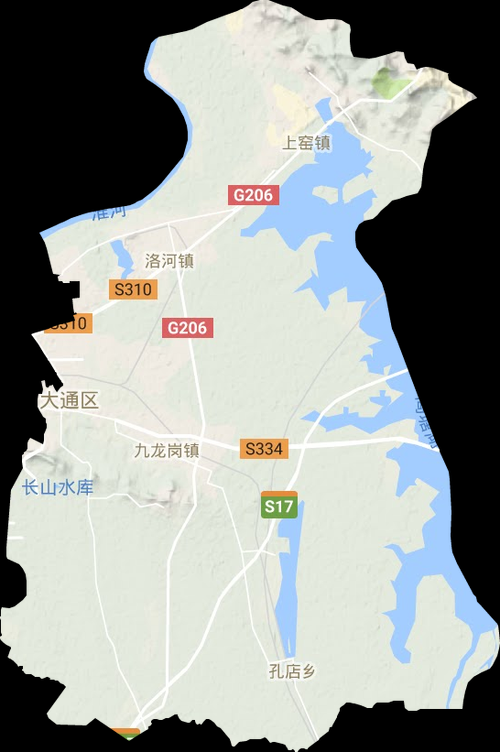 【安徽省淮南市大通区疫情风险地区划分,淮南大通区防疫站】