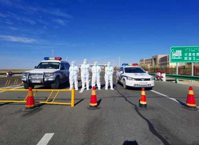 预计昨日内蒙古阿拉善高新技术产业开发区二次疫情蔓延_内蒙古阿拉善新增