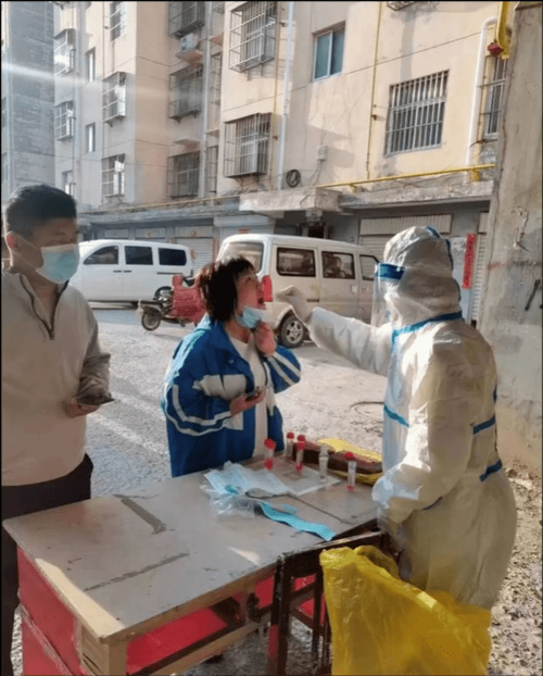 【疫情分布图最新河北邯郸魏县_河北魏县疫情统计】