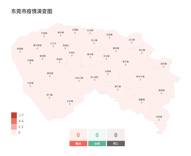 昨日疫情最新通报直辖县级行政区划(疫情地区动态)