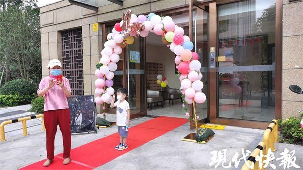 鼓楼区解封标准最新公布(鼓楼封路了吗)