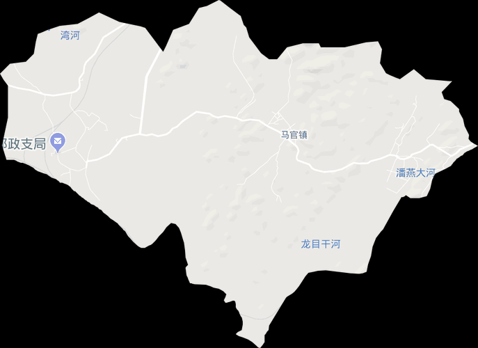 【一张图看懂普定县11月24日疫情通报,普定县最新地图】