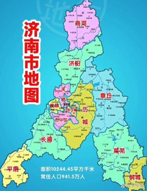 山东济南济阳区算是疫情风险地区吗/济阳区属于济南吗