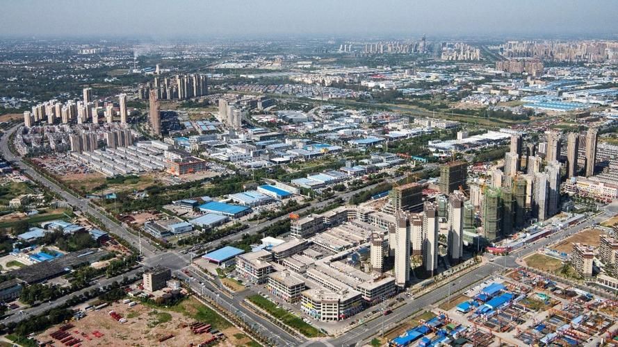 发现1名密接者!安徽省阜阳市阜阳合肥现代产业园区/阜阳阜合园区最新动态