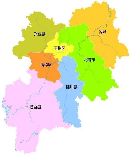 广西壮族自治区玉林市福绵区新增疫情关注(玉林市福绵区属于哪个县)