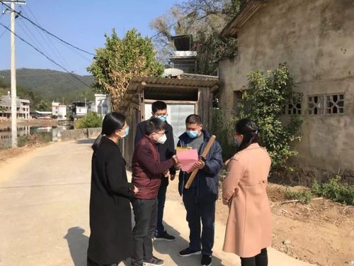 上杭县哪里地区有疫情了呢/上杭有疫情吗