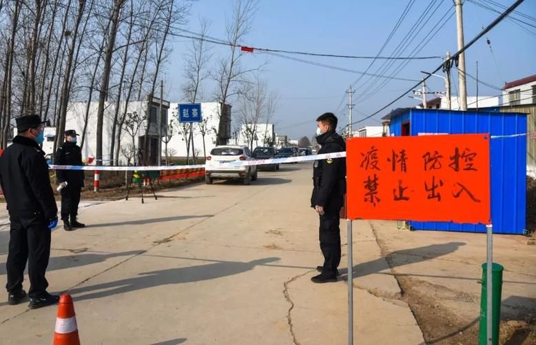 近6天疫情最新通报安徽阜阳颍州区(阜阳最新疫情报告)