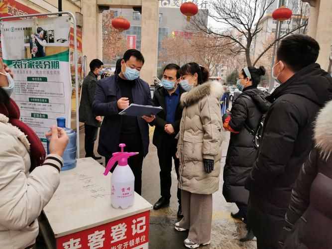  金台区无症状感染者已结束13地:金台区疫情指挥中心电话