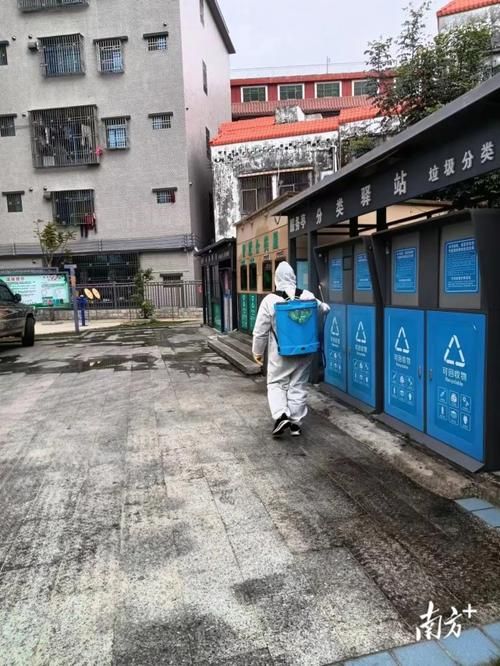 陆河县哪里地区有疫情了呢(陆河县哪里地区有疫情了呢今天)