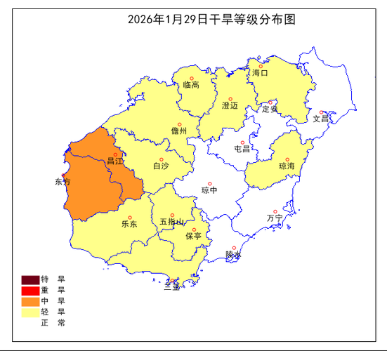 【海南省省直辖县级行政区划乐东黎族自治县新增疫情最新,今天海南乐东有冠状病毒感染者吗?】