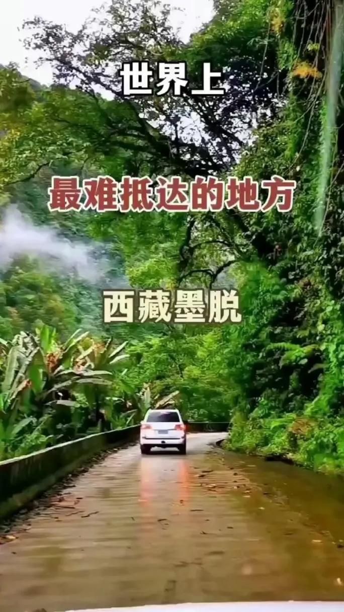 西藏自治区林芝市墨脱县最新疫情关注(林芝市墨脱县是哪里)