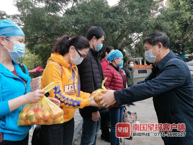 发现1名密接者!广西壮族自治区南宁市西乡塘区_南宁疫情密切接触者