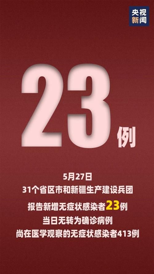【31省市增23例境外输入_31省份新增21例 均为境外输入】