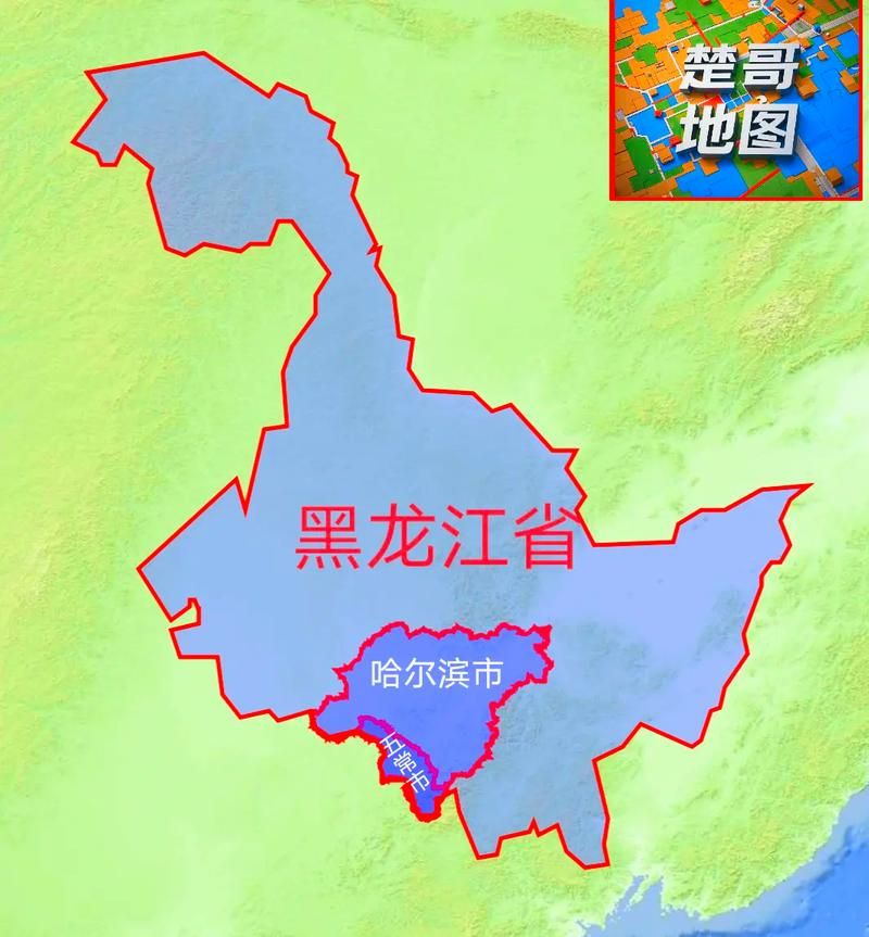 黑龙江哈尔滨五常地区有没有发现疫情/哈尔滨五常封城了吗