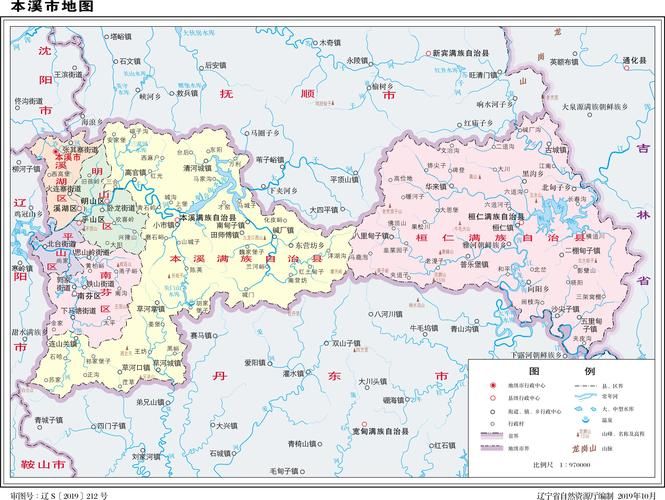 辽宁省本溪市桓仁满族自治县为何新增疫情/本溪桓仁县地图全图