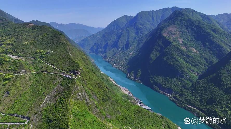 四川凉山彝族自治州雷波县几个地区有疫情发生_四川凉山雷波县介绍