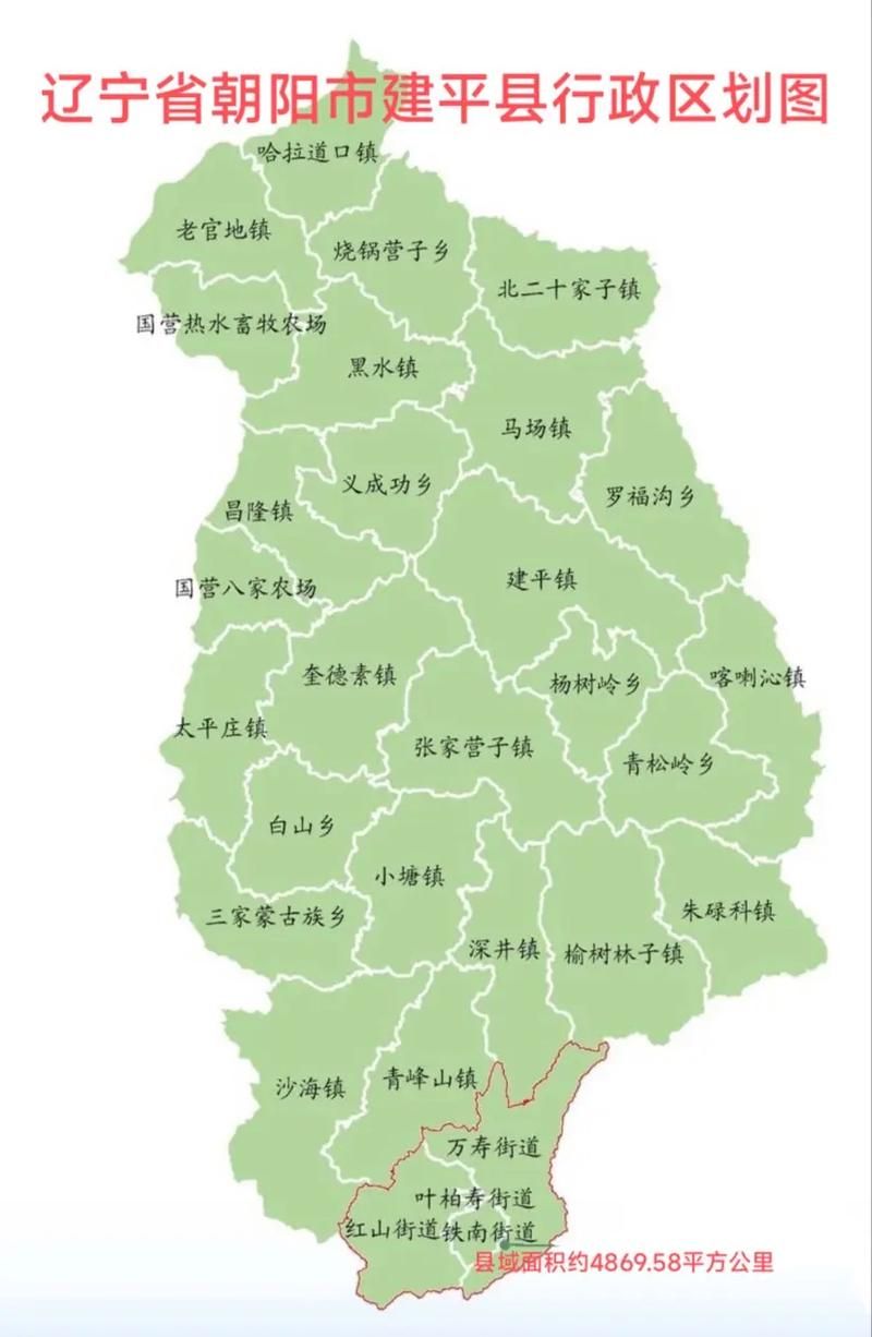 辽宁朝阳建平县疫情防控中风险地区/朝阳市建平县疫情防控指挥部