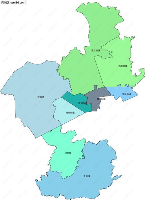 【秀洲区各地区疫情等级,秀洲区的区号是多少?】