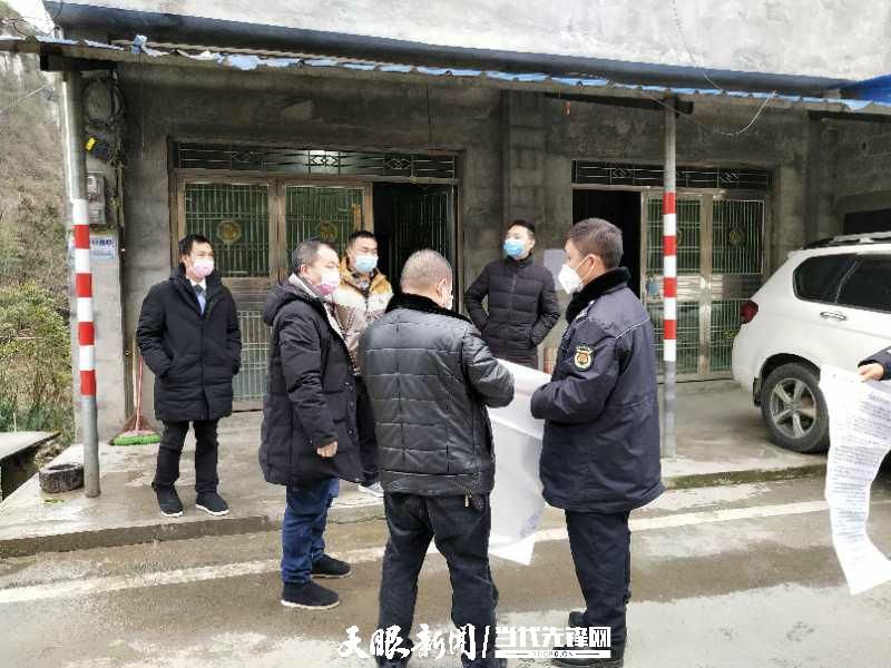 贵州铜仁德江县哪里地区有疫情了呢/贵州铜仁德江县哪里地区有疫情了呢最新消息