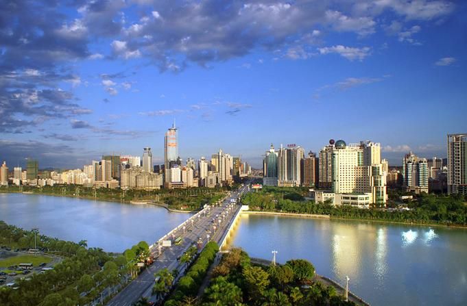 解读广西壮族自治区南宁青秀区疫情最新消息_南宁青秀区属于哪个省