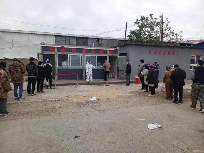 湖南永州宁远县现有核酸阳性29例(湖南永州宁远县疫情通报)