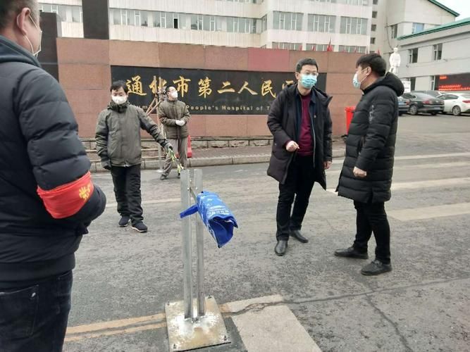 吉林省通化市二道江区哪里地区有疫情了呢:通化二道江区疫情怎么样