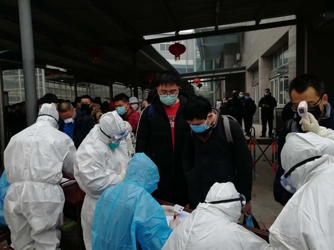 湛河区疫情地区分布(湛河区疫情防控指挥部)