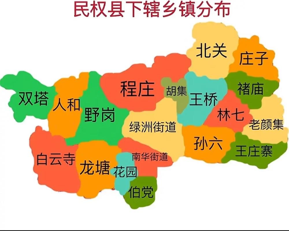 【河南商丘民权县疫情地区分布,商丘民权确诊】