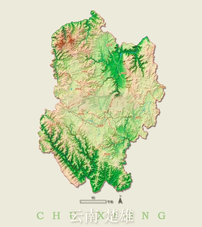 【楚雄彝族自治州哪里地区有疫情了呢,楚雄彝族自治州最新疫情】