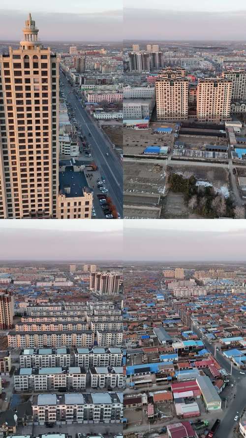 内蒙古自治区通辽市科尔沁左翼后旗通报5例阳性感染者详情/通辽科左中旗疫情