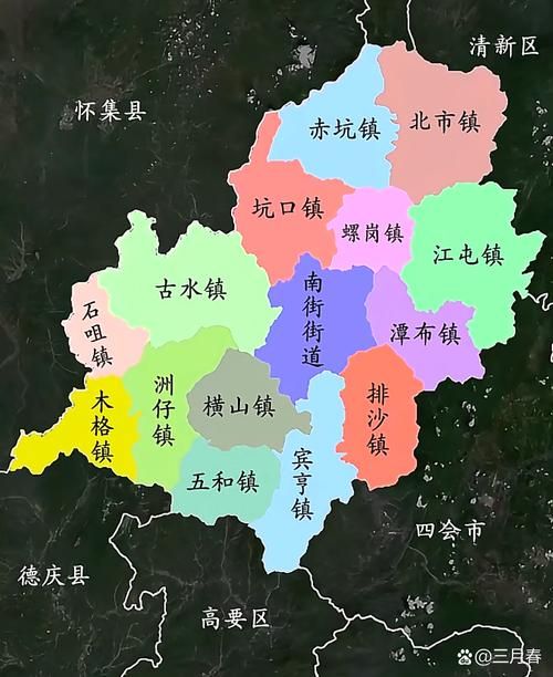 【新增疫情关注广东肇庆德庆县_肇庆市德庆县有新冠肺炎吗】