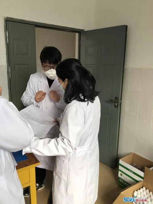 【江油有什么疫情地区,江油有新型冠状病毒吗】