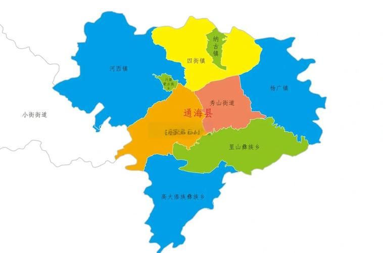 【云南玉溪通海县什么时候可以封城_云南玉溪通海县地图】