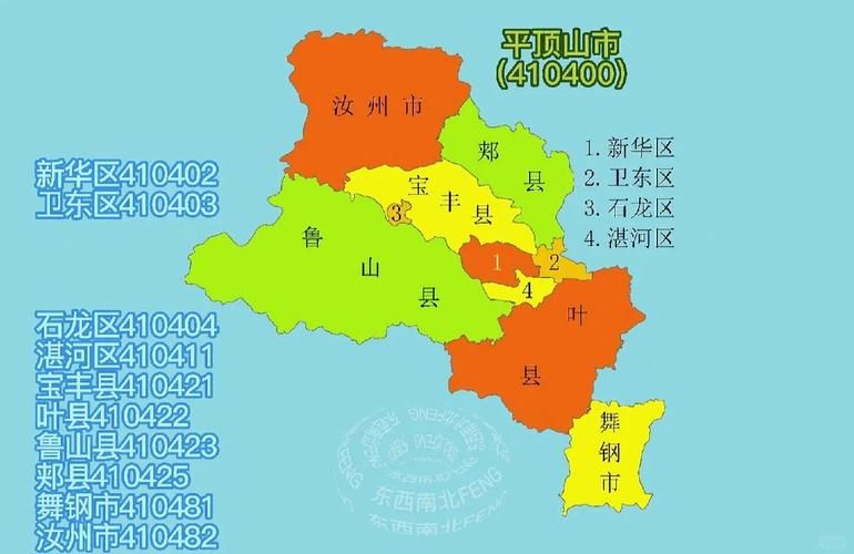 河南省平顶山市汝州市新增疫情关注/河南省平顶山市汝州市属于哪个区