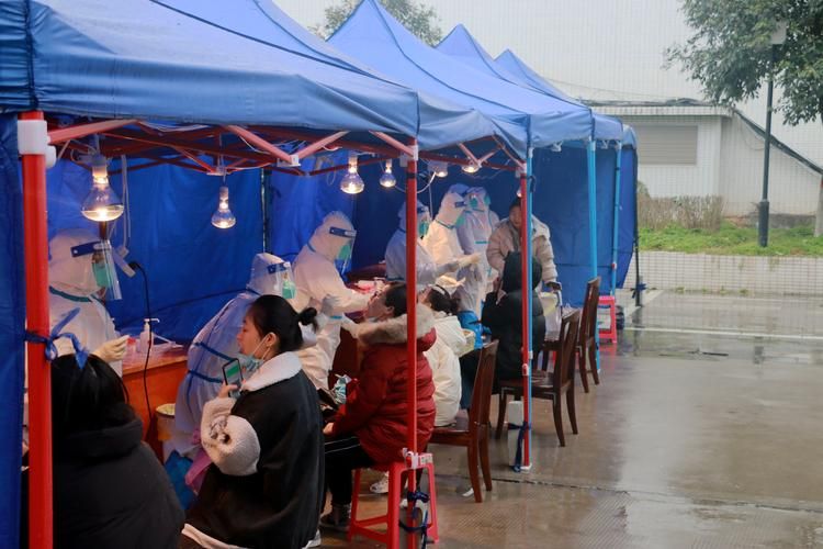 河南省洛阳市老城区疫情最新消疫情况:洛阳市老城区防疫指挥部