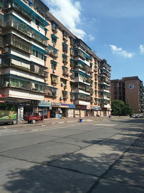 疫情防控中风险地区!重庆九龙坡区(九龙坡疫情封闭小区)