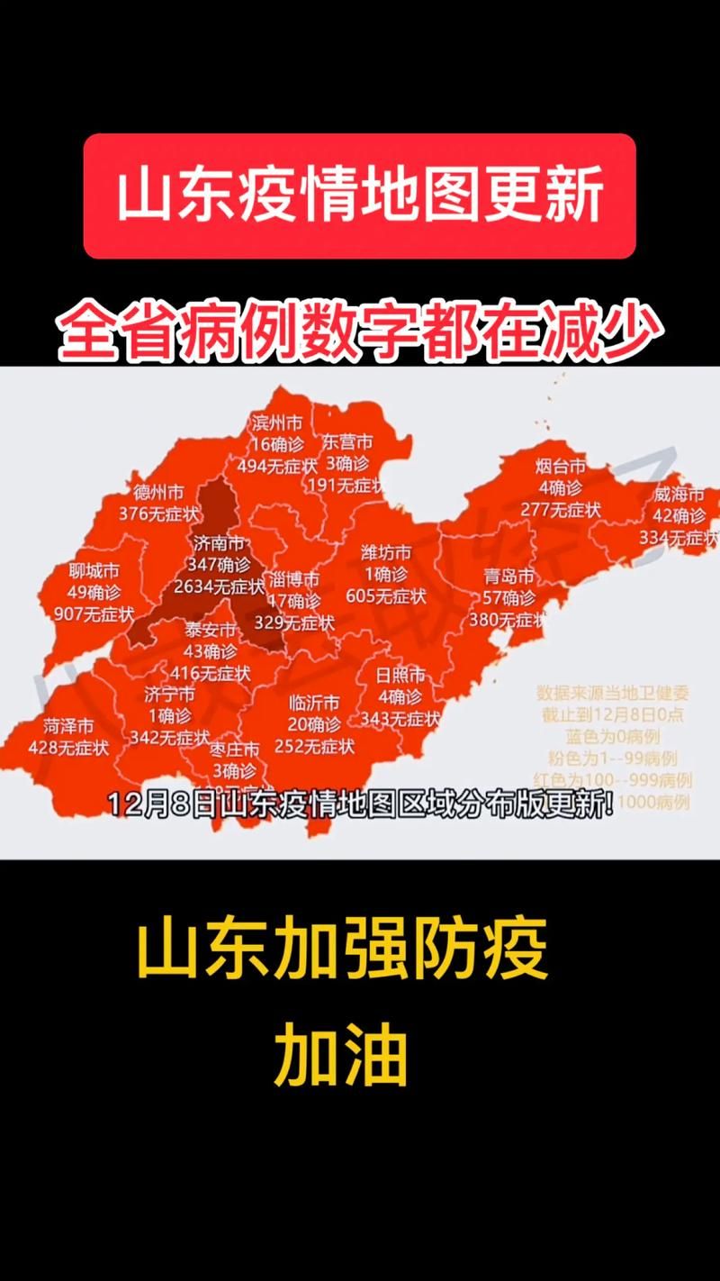 郓城县疫情分布图最新/郓城疫情情况