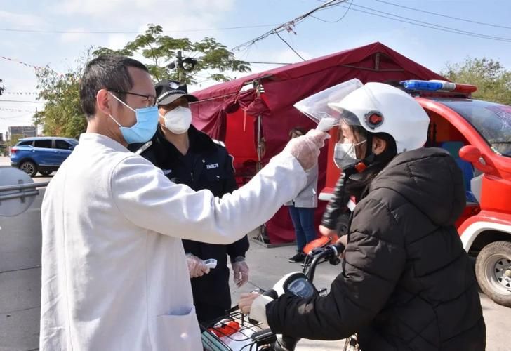 【翔安区疫情地区分布_翔安区疫情防控】