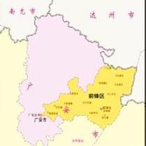 前锋区解封区重症详情/前锋区在哪里