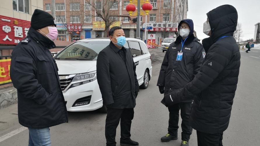 【黑龙江省鹤岗市南山区疫情还在新增吗今天_鹤岗有新增病例吗】