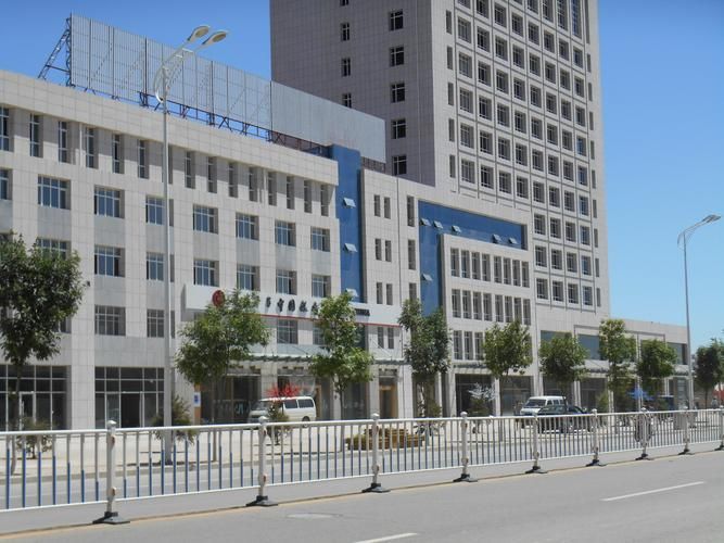  解读内蒙古自治区呼和浩特市托克托县疫情最新消息:确诊病例在呼市托克托县