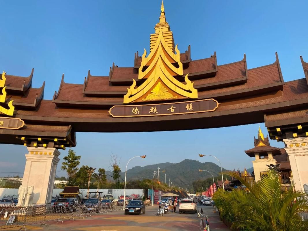 云南省德宏傣族景颇族自治州芒市各地区疫情等级/云南省德宏州芒市是否还是高风险地区
