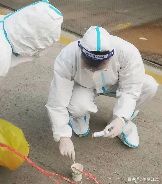 最新疫情临床江苏淮安淮阴区_淮安疫情分布情况