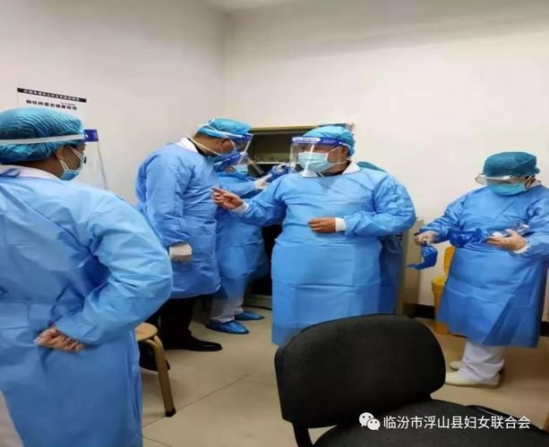 【疫情视频最新浮山县,浮山今日新闻】