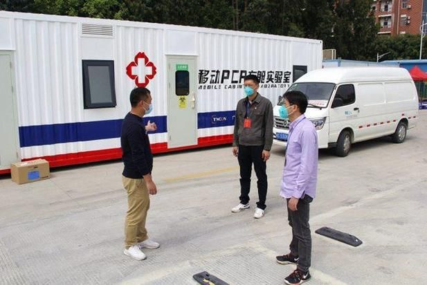 福建省泉州市洛江区疫情还在新增吗今天/泉州洛江区新型肺炎