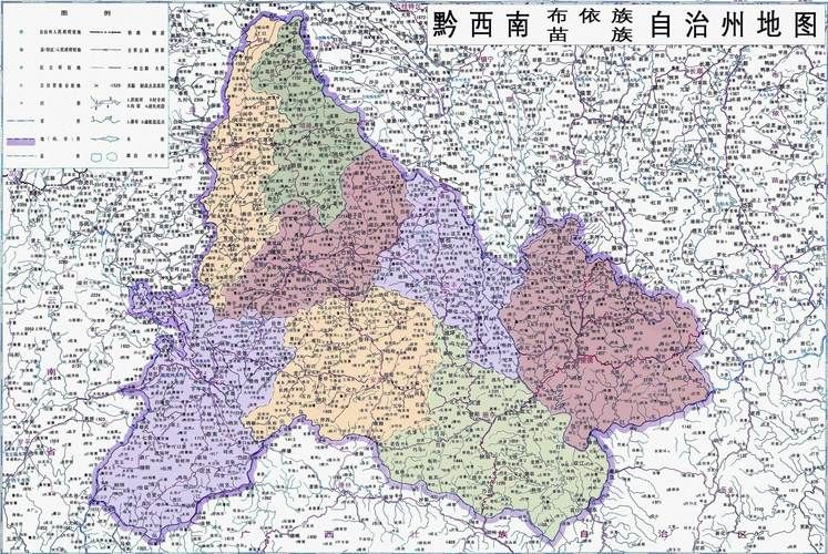 黔西南布依族苗族自治州有什么疫情地区_黔西南布依族苗族自治州有什么疫情地区吗