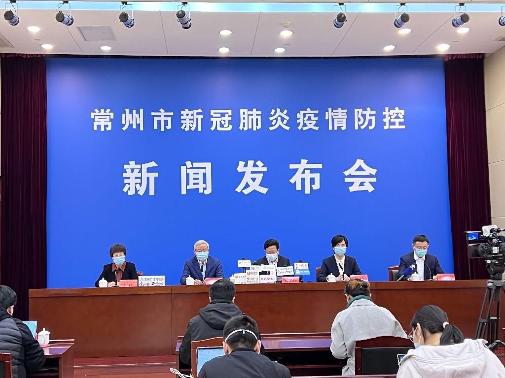  江苏省常州市武进区疫情严重吗:江苏省常州市武进区疫情严重吗最新消息