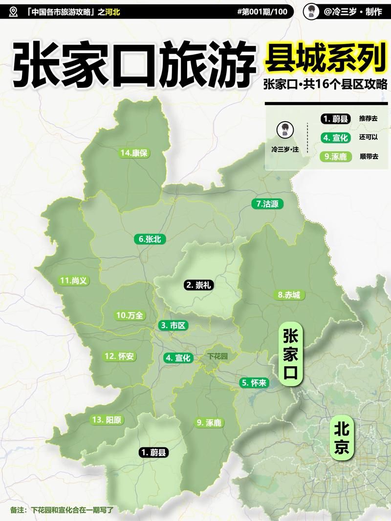 张家口市察北管理区疫情最新表解(张家口察北管理区属于哪个区)