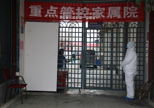 河南驻马店经济开发区疫情地区分布(驻马店开发区最新消息)