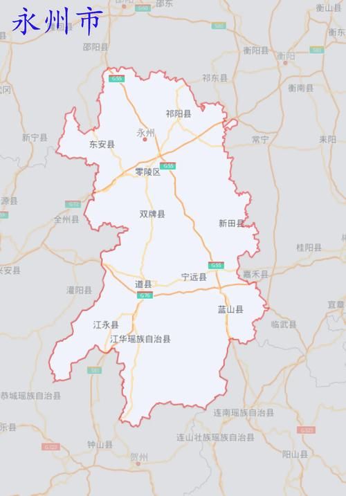 湖南永州永州回龙圩管理区最新疫情进展信息/永州回龙圩属于哪个县?